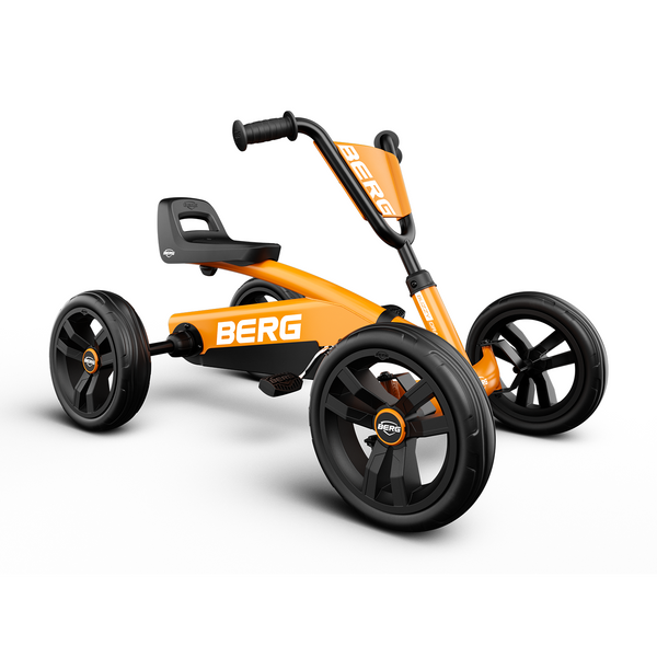 BERG Buzzy Orange