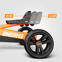 BERG Buzzy Orange