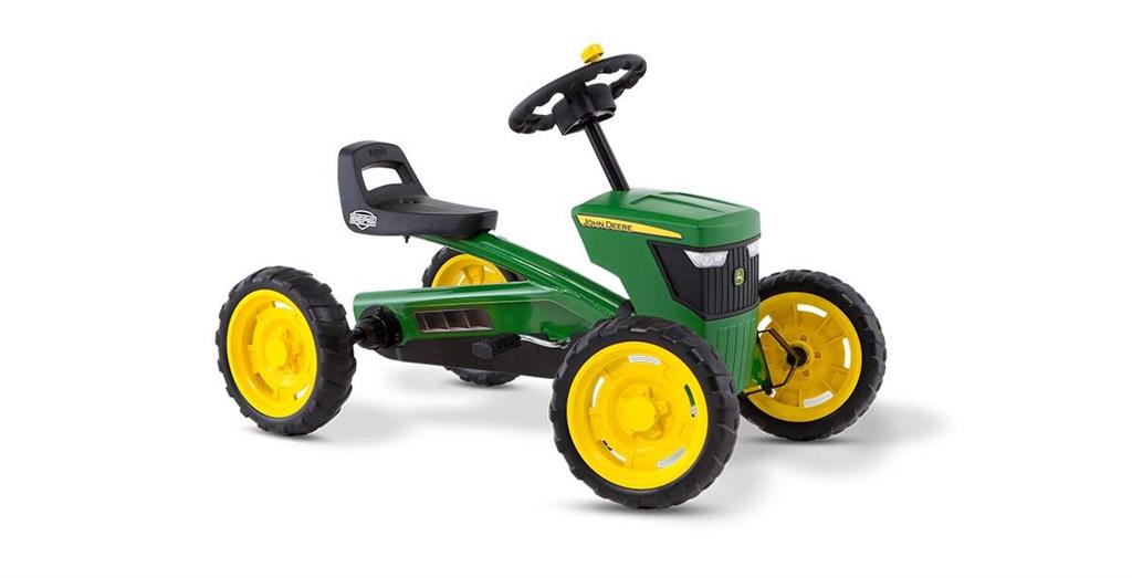 BERG Buzzy John Deere