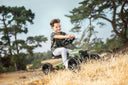 JEEP Buzzy Sahara