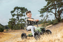 JEEP Buzzy Sahara