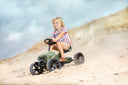 JEEP Buzzy Sahara