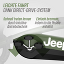 JEEP Buzzy Sahara