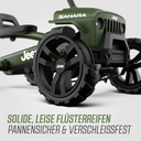 JEEP Buzzy Sahara