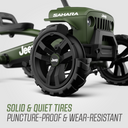 JEEP Buzzy Sahara