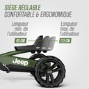 JEEP Buzzy Sahara