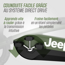 JEEP Buzzy Sahara