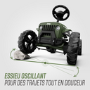 JEEP Buzzy Sahara