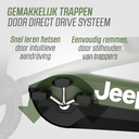 JEEP Buzzy Sahara