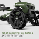 JEEP Buzzy Sahara