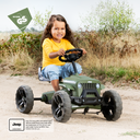 JEEP Buzzy Sahara