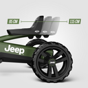 JEEP Buzzy Sahara
