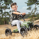 JEEP Buzzy Sahara