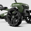 JEEP Buzzy Sahara
