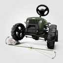 JEEP Buzzy Sahara