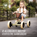 BERG Buzzy Retro Green