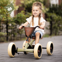 BERG Buzzy Retro Green