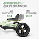 BERG Buzzy Green