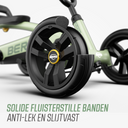 BERG Buzzy Green