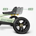 BERG Buzzy Green