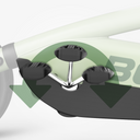 BERG Buzzy Green