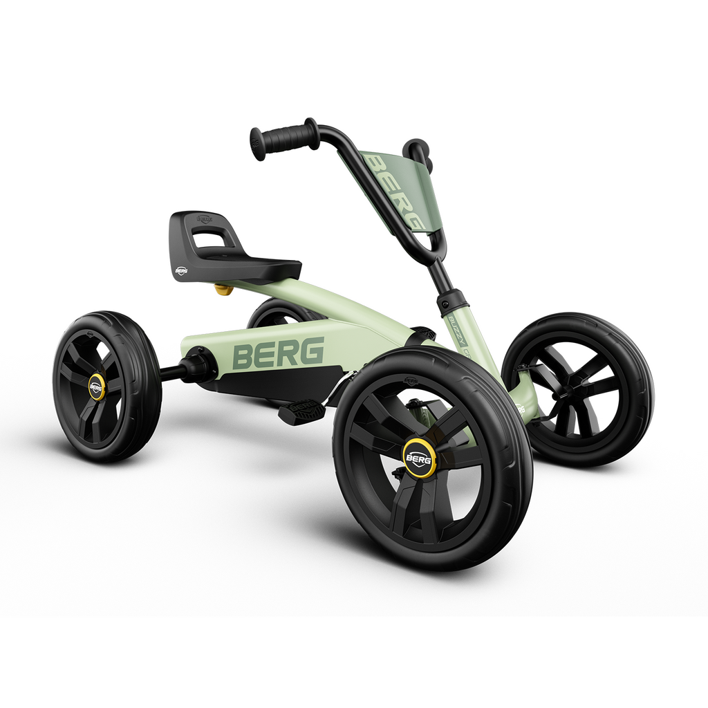 BERG Buzzy Green