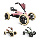 BERG Buzzy Pink