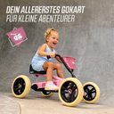 BERG Buzzy Pink