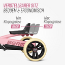 BERG Buzzy Pink