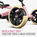 BERG Buzzy Pink