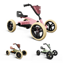 BERG Buzzy Pink
