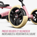 BERG Buzzy Pink