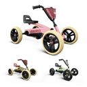 BERG Buzzy Pink