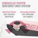 BERG Buzzy Pink