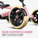 BERG Buzzy Pink