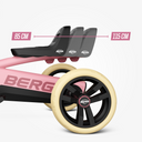 BERG Buzzy Pink