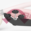 BERG Buzzy Pink