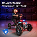 BERG Buzzy Police