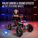 BERG Buzzy Police