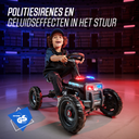 BERG Buzzy Police