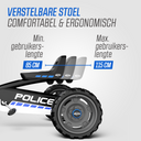BERG Buzzy Police