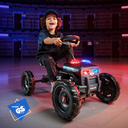 BERG Buzzy Police