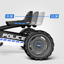 BERG Buzzy Police