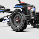 BERG Buzzy Police