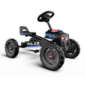 BERG Buzzy Police