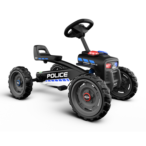 BERG Buzzy Police