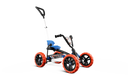 BERG Buzzy Nitro 2-in-1