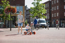 BERG Buzzy Nitro 2-in-1