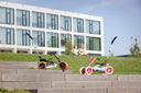 BERG Buzzy Nitro 2-in-1