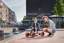 BERG Buzzy Nitro 2-in-1